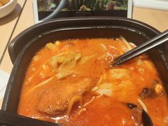 -阿香米线(龙岗万科广场店)