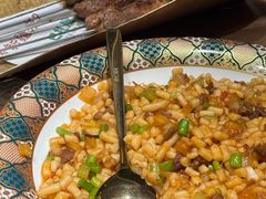 -巴扎屋大盘鸡·新疆菜(汇嘉时代店)