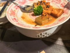 -花溪雨·森林餐厅(石基店)