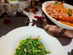 -狮拾久·现代新加坡料理(福田COCO Park店)