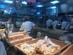 -鲍师傅糕点(春熙路店)