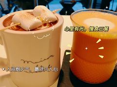 -FULL MOON满月咖啡