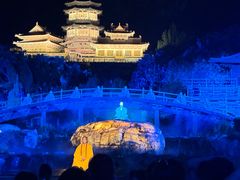 -禅宗少林·音乐大典