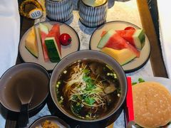 -和子足浴SPA会馆(东方之门店)