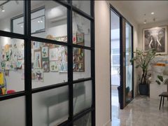 -清岚画室少儿美术培训(平江校区)