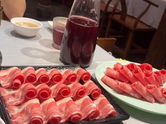 -东来顺饭庄(apm总店)