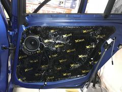 -德众汽车音响改装