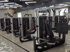 -奇迹健身·恒温游泳(金海首座店)