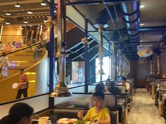 -金妈家烤肉(龙湖U城天街店)