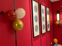 -小厨娘淮扬菜(六合欢乐港店)