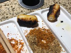 -丰茂烤串(全国首店)