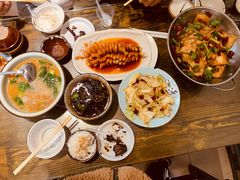 -神仙钵湘香土菜馆(光华路店)