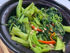 -香港深仔记茶餐厅(东门店)