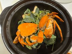 黄油蟹-胜记酒家·风味线(荔枝公园店)
