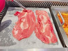 -痴毛肚·火锅烤肉自助(亦庄龙湖天街店)