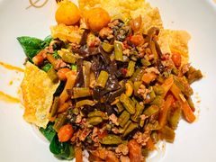 -水平有限广西米粉·广西风味集(五道口店)