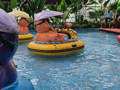 -南宫五洲植物乐园