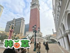 -澳门威尼斯人综合度假区