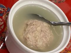 -玉华台饭庄(裕中西里小区店)