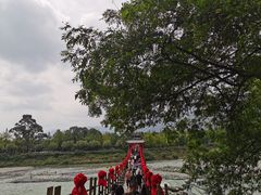 -都江堰景区
