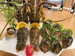 -尚海豆捞(乐虹坊店)