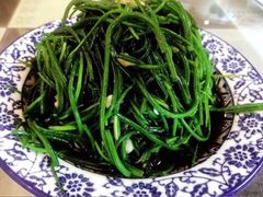 -天源居餐厅·地方特色菜(张北店)