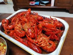 -金湖麻小巧妇龙虾馆