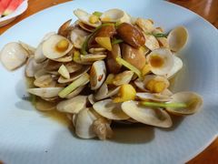 -洲晓鱻舟山海鲜(2号店)