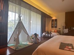 -石梅湾艾美度假酒店