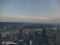 -WFC会仙楼观景台