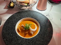 -Kathleen's Waitan 凯圣琳江景西餐厅(外滩店)