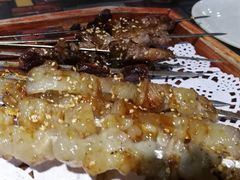 -韩金利串店(让胡路店)