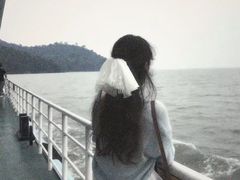 -巢湖姥山岛