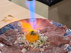 -大阪烧肉BAKA一代(十亩地店)