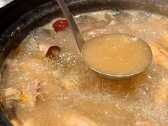 -领鲜风味花雕鸡(马端街店)