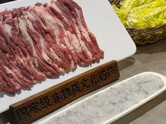 -东来顺饭庄(王府井步行街店)