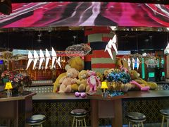 -K+全国连锁KTV(绿地缤纷天地店)