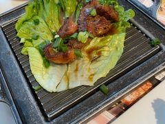 -花漫里日式餐厅(南安中骏店)