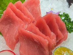 -德川家日本料理(中关村店)