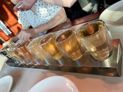 啤酒set-The BREW·酿餐厅(浦东嘉里大酒店)