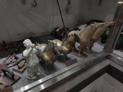 -河北村民俗体验园