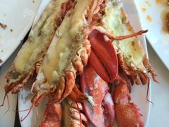 -万达文华酒店·48F云端窗景美食汇自助餐厅