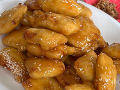 -老舅老蒙肉饼非遗店(一店)