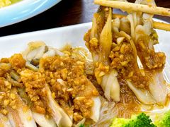 -晶渔坊·海鲜私房菜(东夷小镇店)
