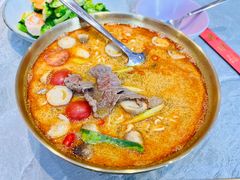-清迈天堂·泰国菜(进贤路店)