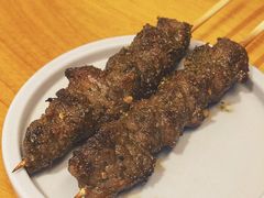 -SHAN山(前滩太古里店)