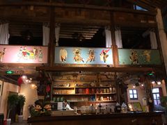 -HOHO餐厅(古子城店)