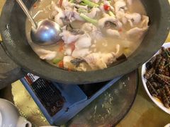 -厦门客湘来湘菜馆(明发商业广场店)