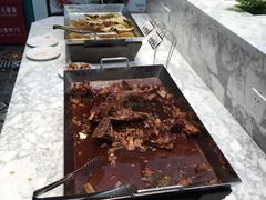 -火锅岛潮牌自助餐厅(天津天佑城店)