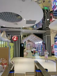 -meland club亲子乐园(重庆万象城店)